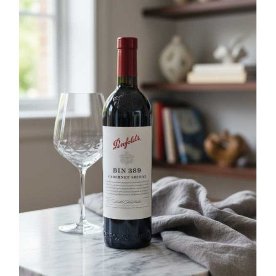 Penfolds Bin 389 Cabernet - Shiraz, Order Online